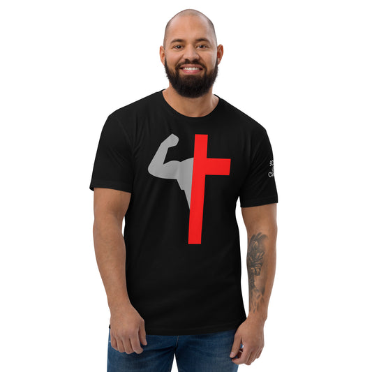 BODY OF CHRIST SHORT SLEEVE