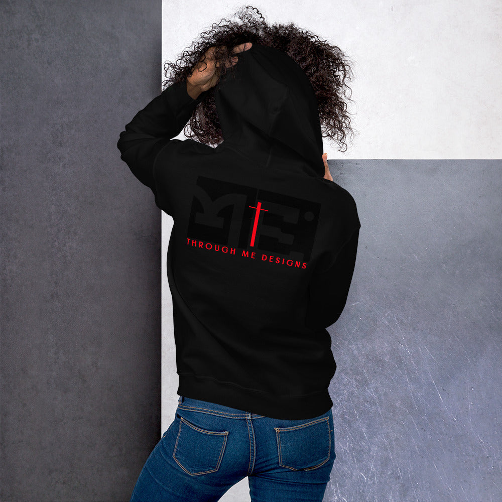 FEAR GOD HOODIE