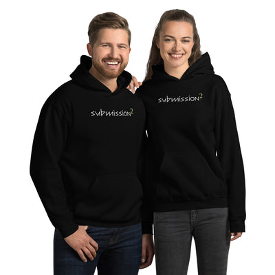 SUBMISSION2 UNISEX HOODIE